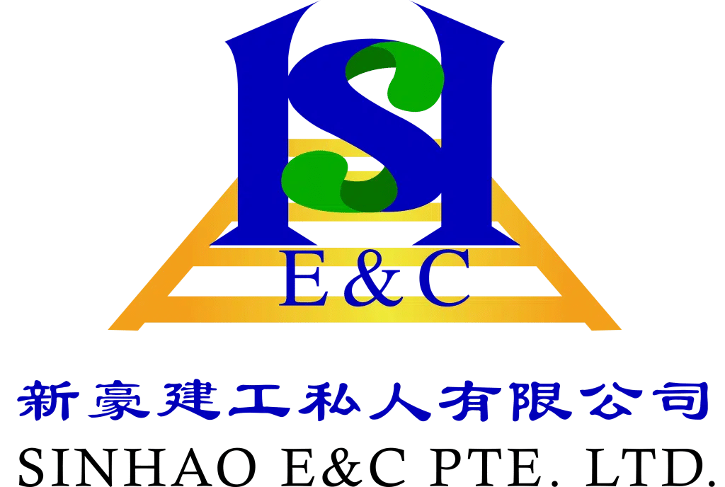 SinHao E&C Pte Ltd - Best Structural Steel Works Contractor | BCA Registered Contractor Singapore