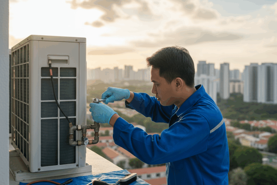 Aircon Repair Singapore | Aircon Repair in Singapore | Best Aircon Repair Singapore
