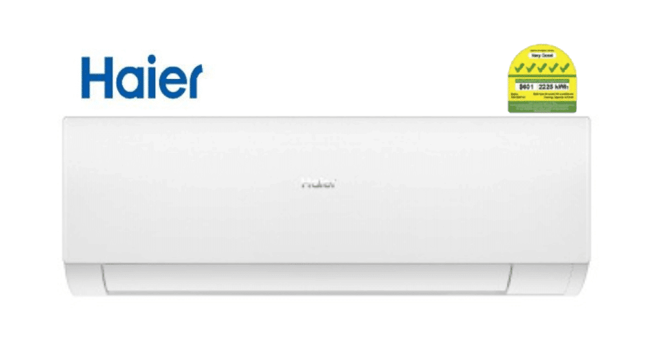 Haier Aircon