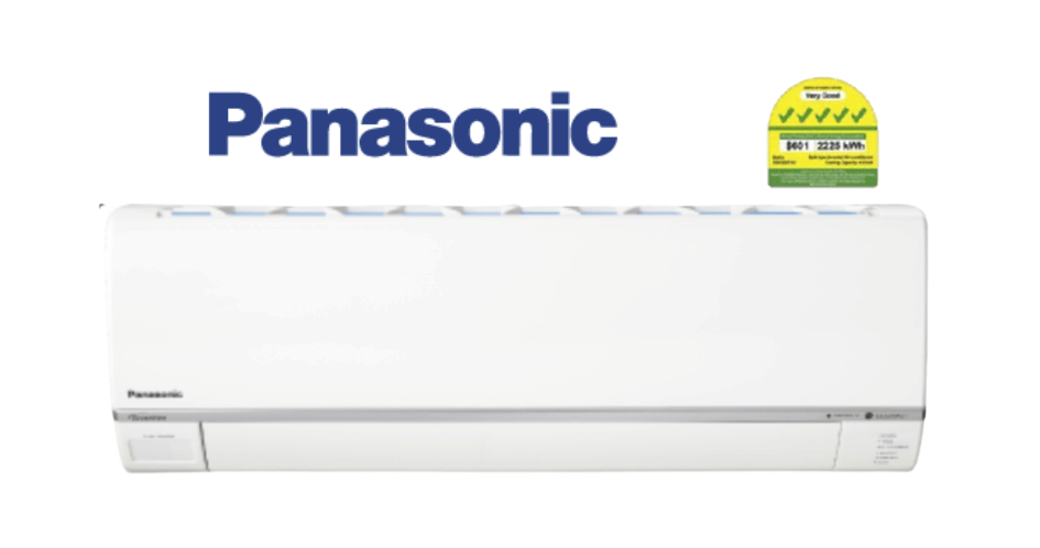 Panasonic X Premium Series Aircon