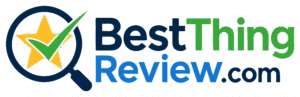 Featured on Best Thing Review